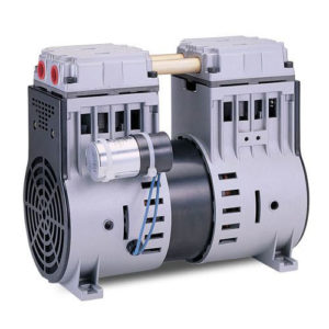 Vacutronics “RV” Model Vacuum Pump