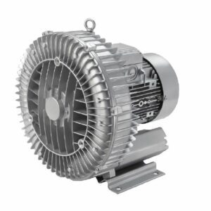 Greenco 2RB 710-7AT26 side channel blower