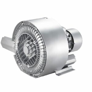 Greenco 2RB 720-7HT57 side channel blower