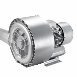 Greenco 2RB 520 7HT57 Side Channel Blower