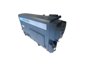 Greenco 1RV0200 sliding vane vacuum pump
