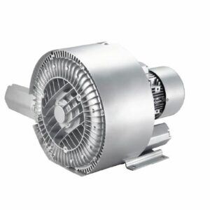 Greenco 2RB 720-7HH57 side channel blower