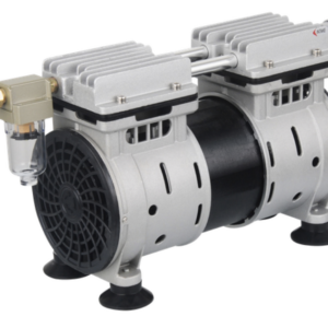 Oil Free Piston Vacuum Pumps