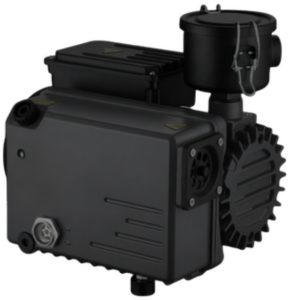 ASV Series Rotary Vane Vacuum Pumps