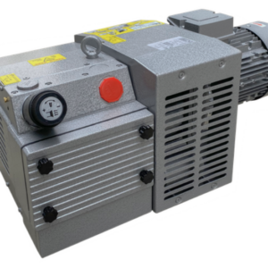 CVF Dry Rotary Vane Vacuum Pumps