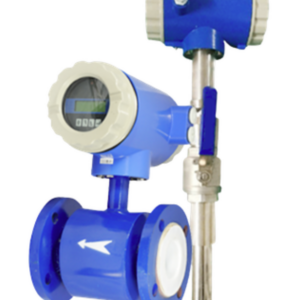Electromagnetic Flowmeter