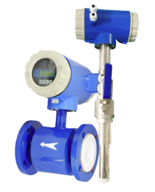 Electromagnetic Flowmeter