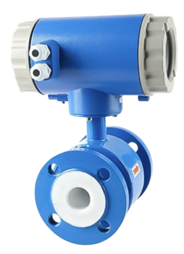 Electromagnetic Flowmeter - Image 3