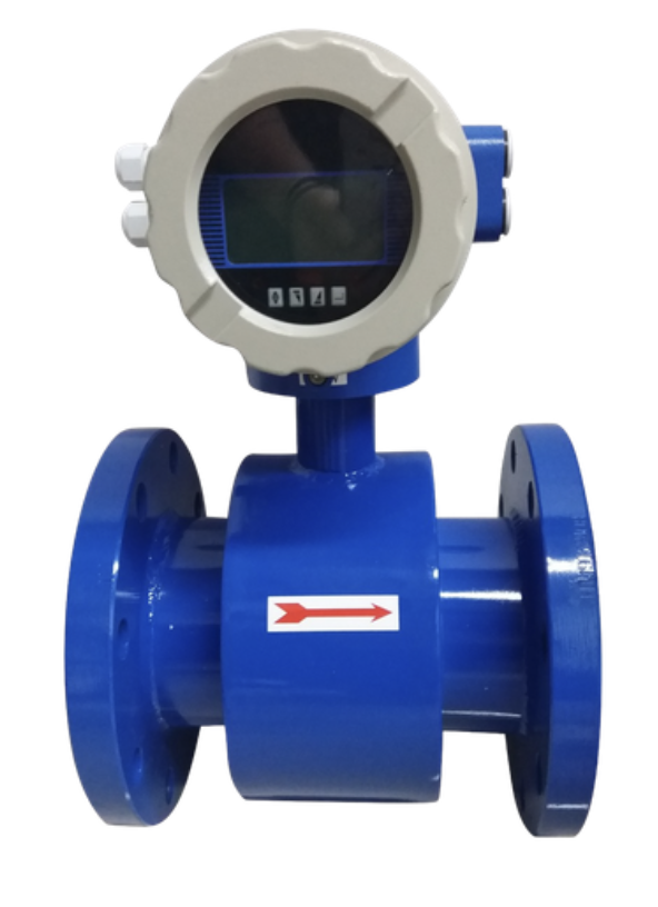 Electromagnetic Flowmeter - Image 2