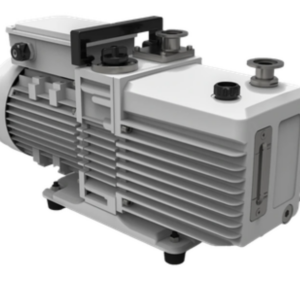 Dual Stage Rotary Vane Vacuum Pumps